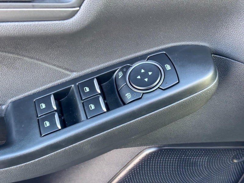 2024 Ford Escape Active FWD