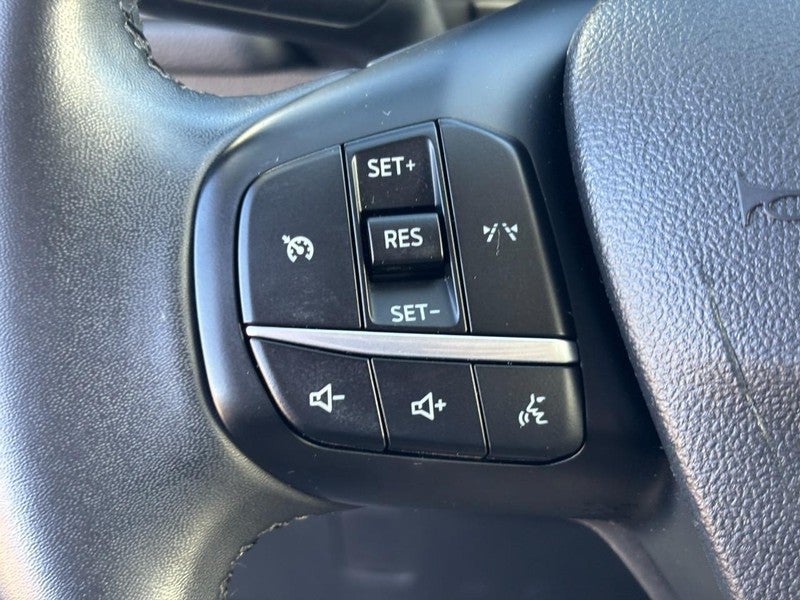 2024 Ford Escape Active FWD