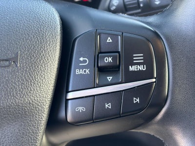 2024 Ford Escape Active FWD