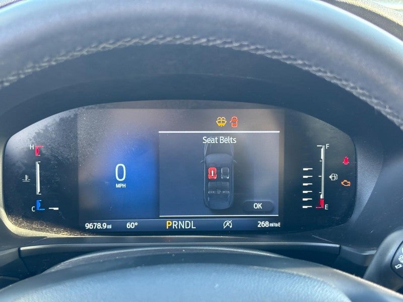 2024 Ford Escape Active FWD