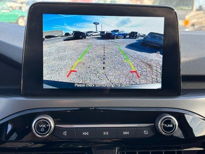 2024 Ford Escape Active FWD