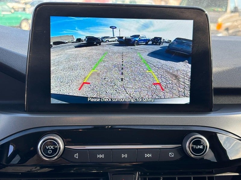 2024 Ford Escape Active FWD