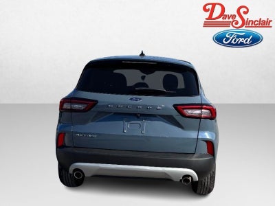 2024 Ford Escape Active FWD