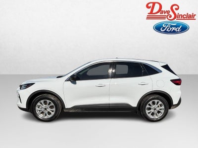 2024 Ford Escape Active FWD