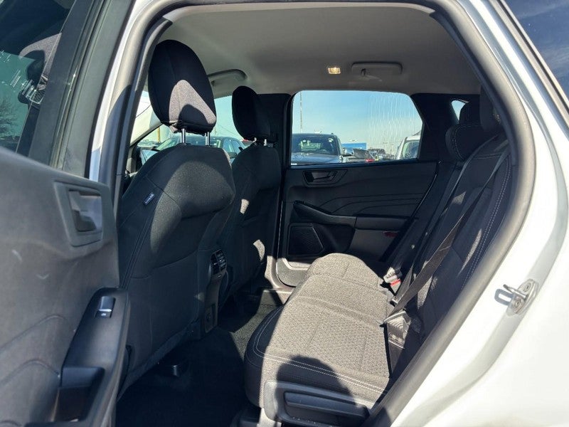 2024 Ford Escape Active FWD