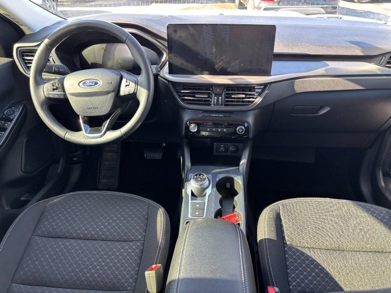 2024 Ford Escape Active FWD