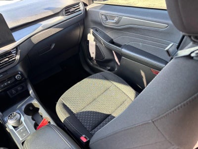2024 Ford Escape Active FWD