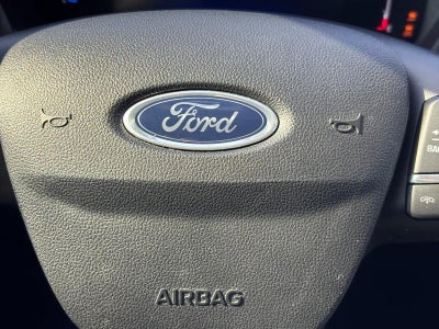 2024 Ford Escape Active FWD