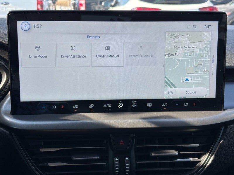 2024 Ford Escape Active FWD