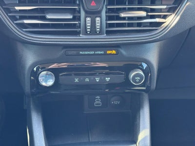 2024 Ford Escape Active FWD