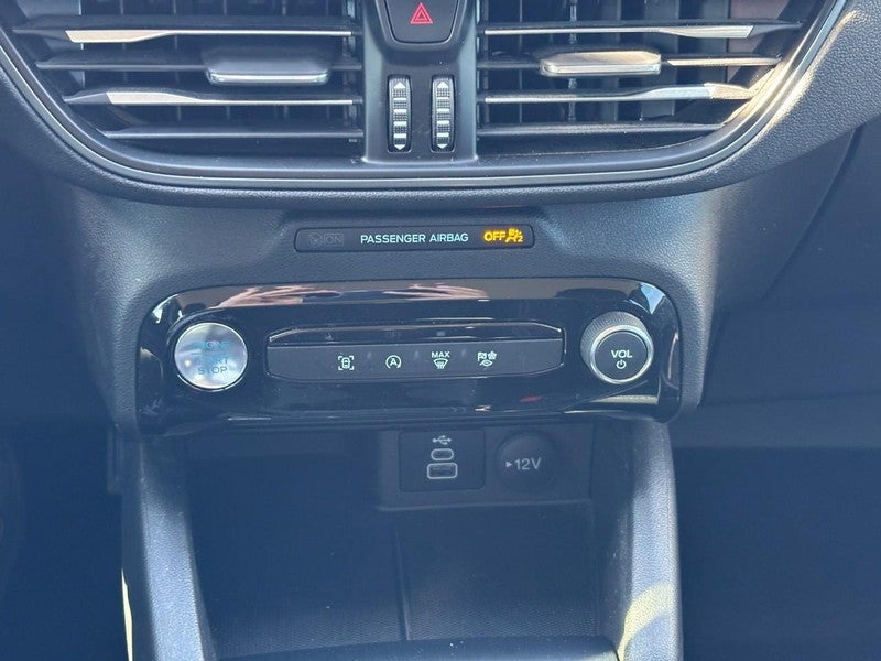 2024 Ford Escape Active FWD