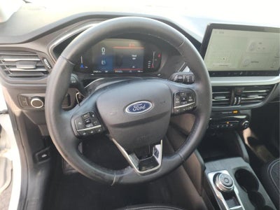 2024 Ford Escape Active FWD
