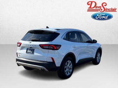 2024 Ford Escape Active FWD