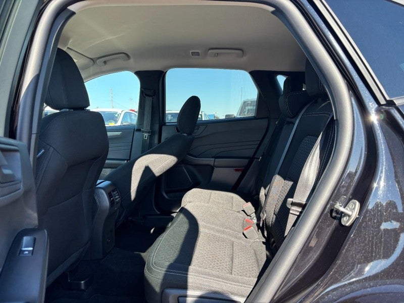 2025 Ford Escape Active FWD