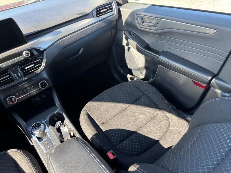 2025 Ford Escape Active FWD