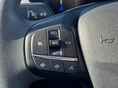 2025 Ford Escape Active FWD