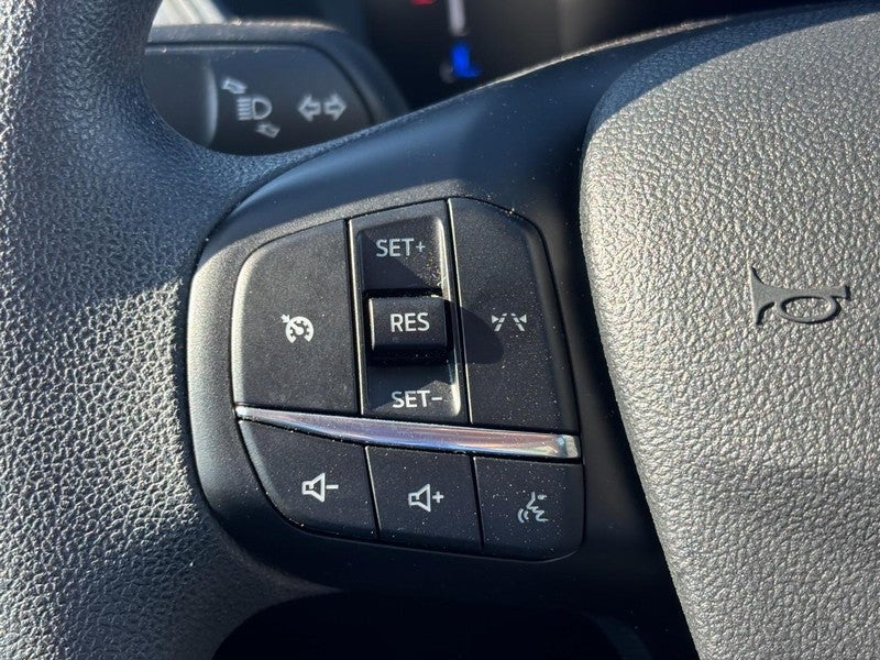 2025 Ford Escape Active FWD
