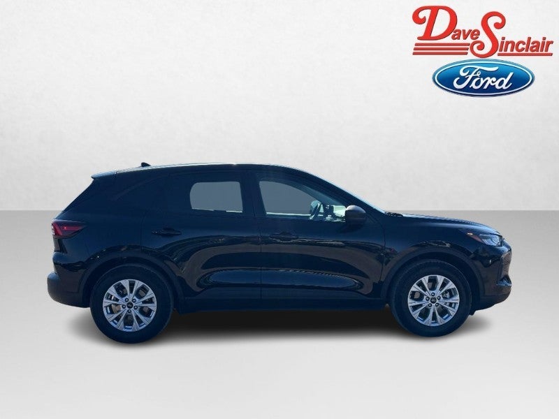 2025 Ford Escape Active FWD