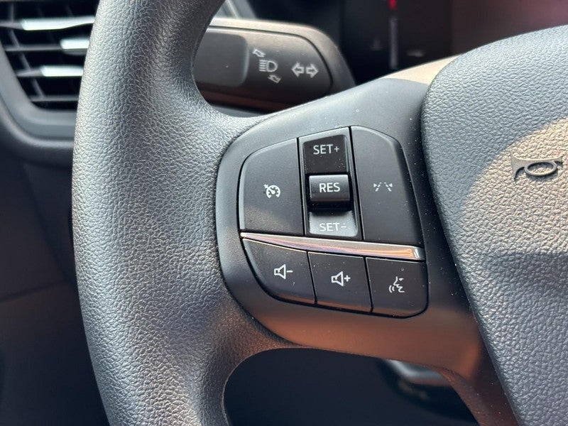 2025 Ford Escape Active FWD