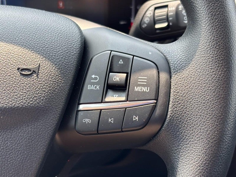 2025 Ford Escape Active FWD