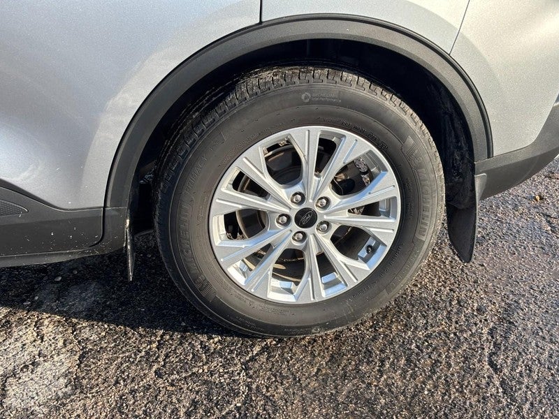 2023 Ford Escape Active FWD