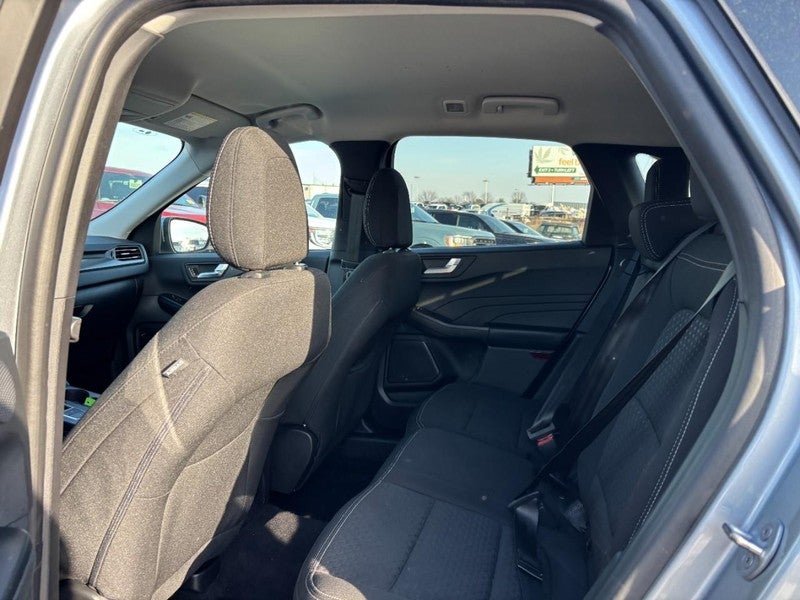 2023 Ford Escape Active FWD