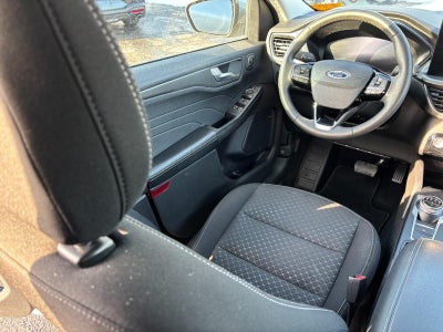 2023 Ford Escape Active FWD
