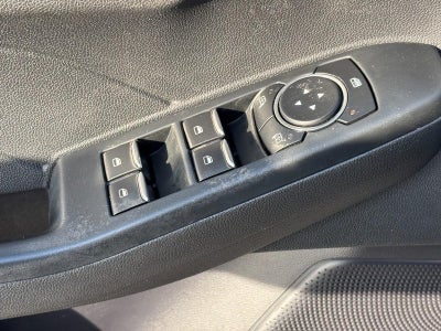 2023 Ford Escape Active FWD