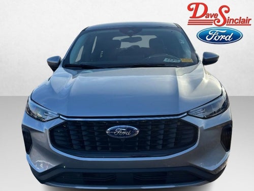 2023 Ford Escape Active FWD
