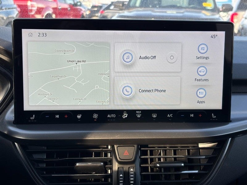 2023 Ford Escape Active FWD