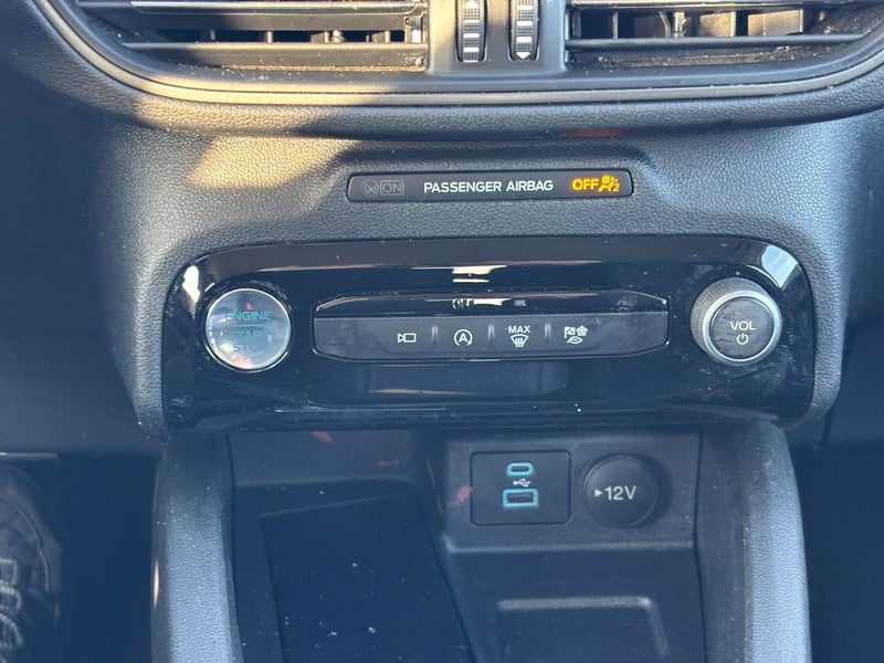 2023 Ford Escape Active FWD