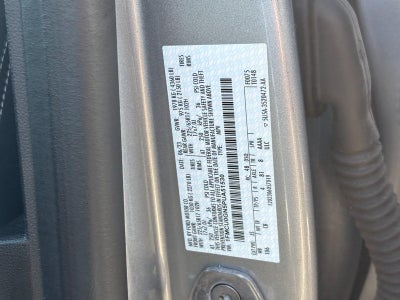 2023 Ford Escape Active FWD