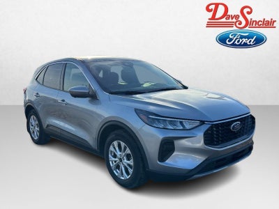 2023 Ford Escape Active FWD