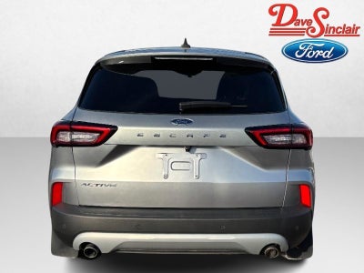 2023 Ford Escape Active FWD