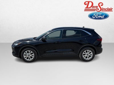 2024 Ford Escape Active FWD