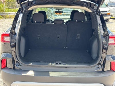 2024 Ford Escape Active FWD