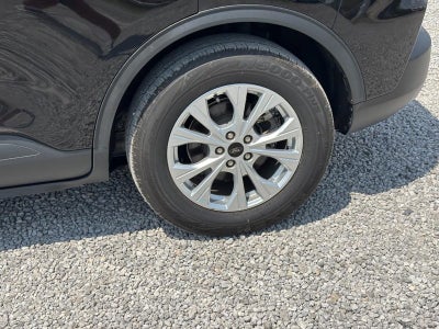 2024 Ford Escape Active FWD