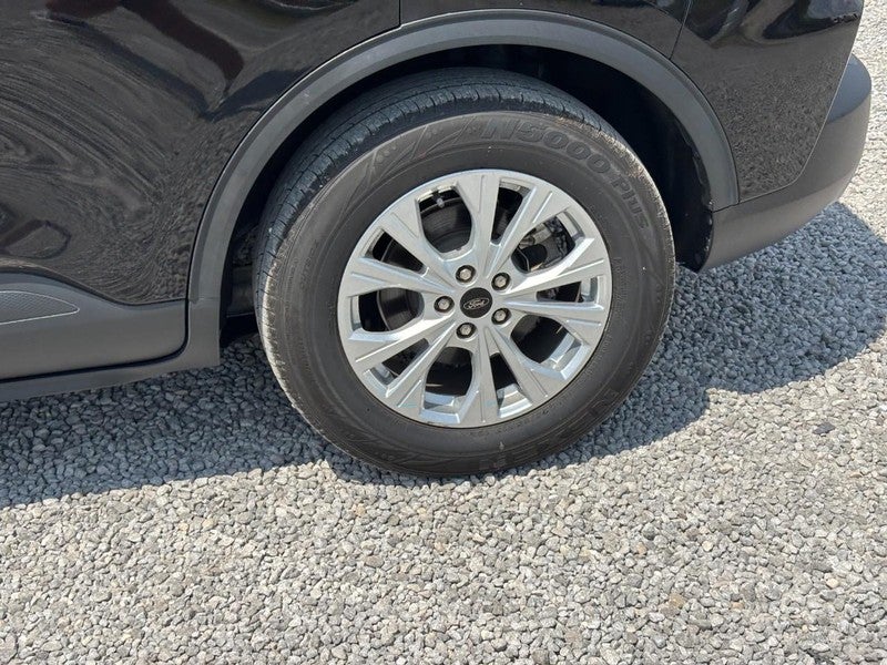 2024 Ford Escape Active FWD