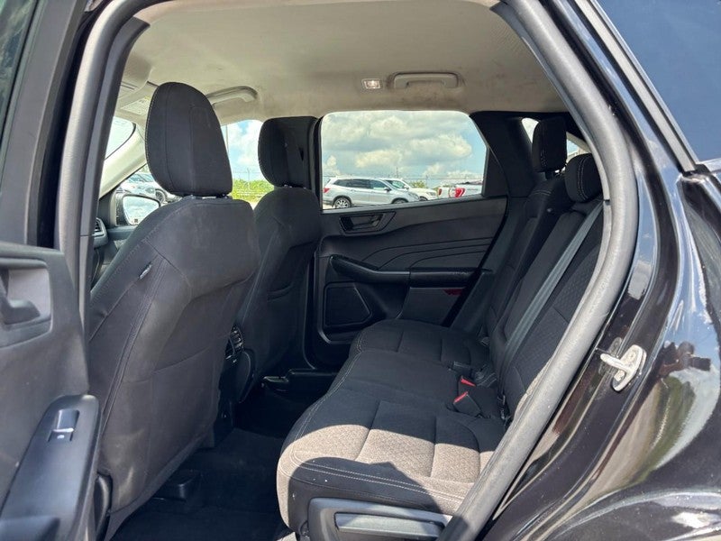 2024 Ford Escape Active FWD