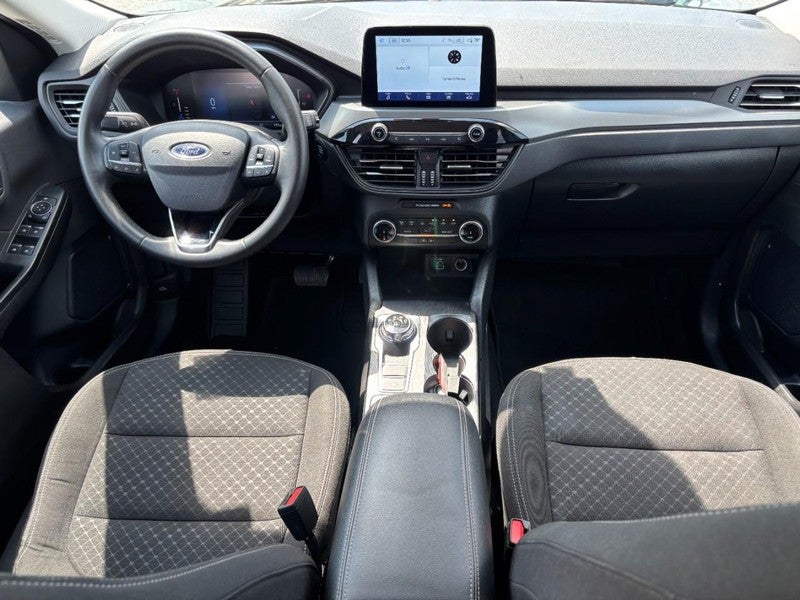 2024 Ford Escape Active FWD
