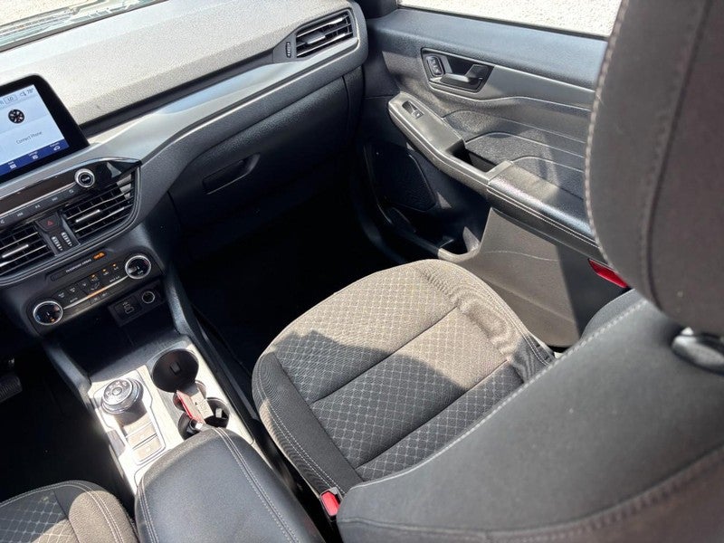 2024 Ford Escape Active FWD