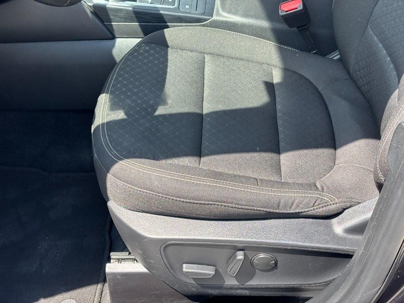 2024 Ford Escape Active FWD