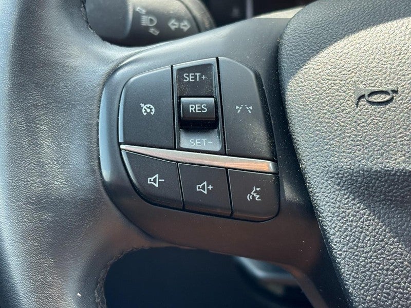 2024 Ford Escape Active FWD