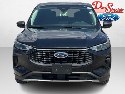 2024 Ford Escape Active FWD