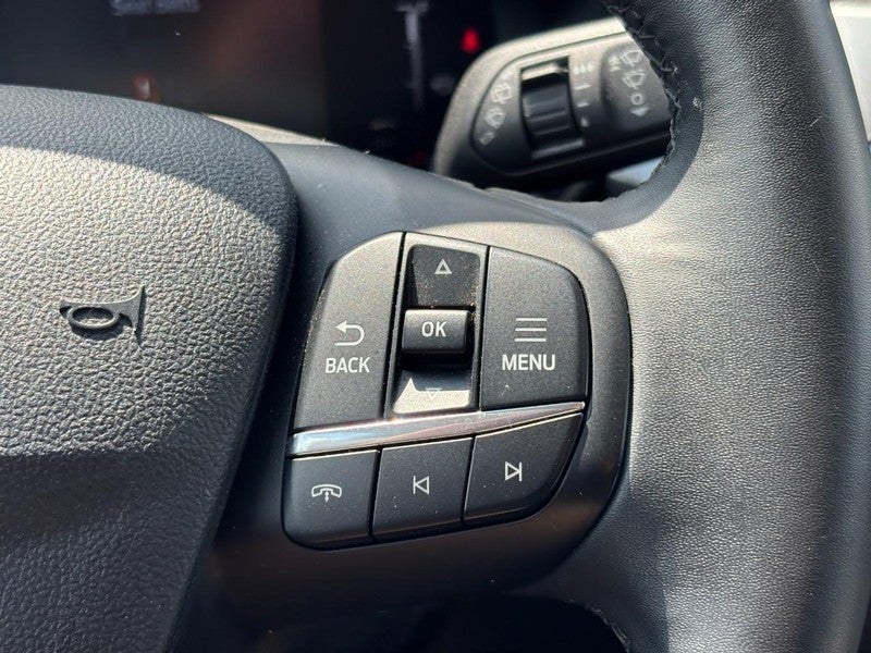 2024 Ford Escape Active FWD