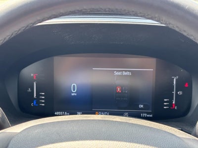 2024 Ford Escape Active FWD