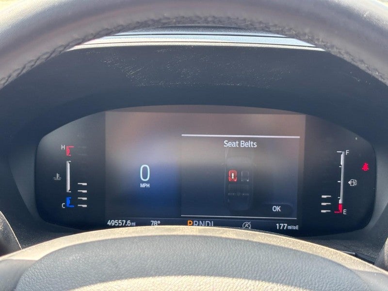 2024 Ford Escape Active FWD
