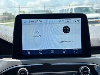 2024 Ford Escape Active FWD