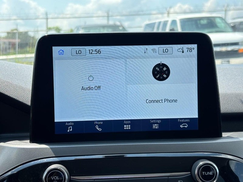 2024 Ford Escape Active FWD