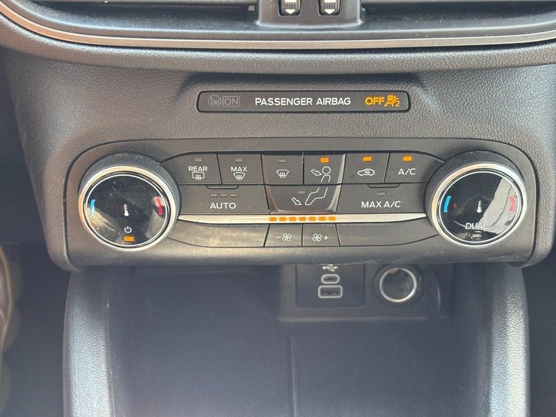 2024 Ford Escape Active FWD